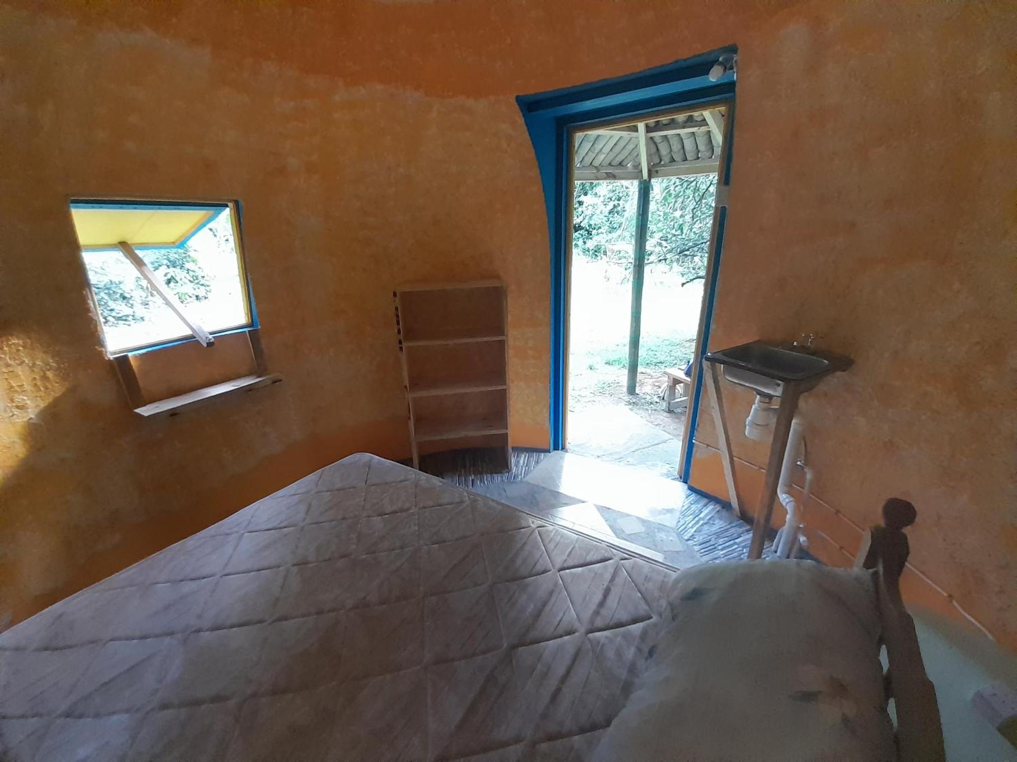 3 Rivers Eco Lodge Rosalie Экстерьер фото