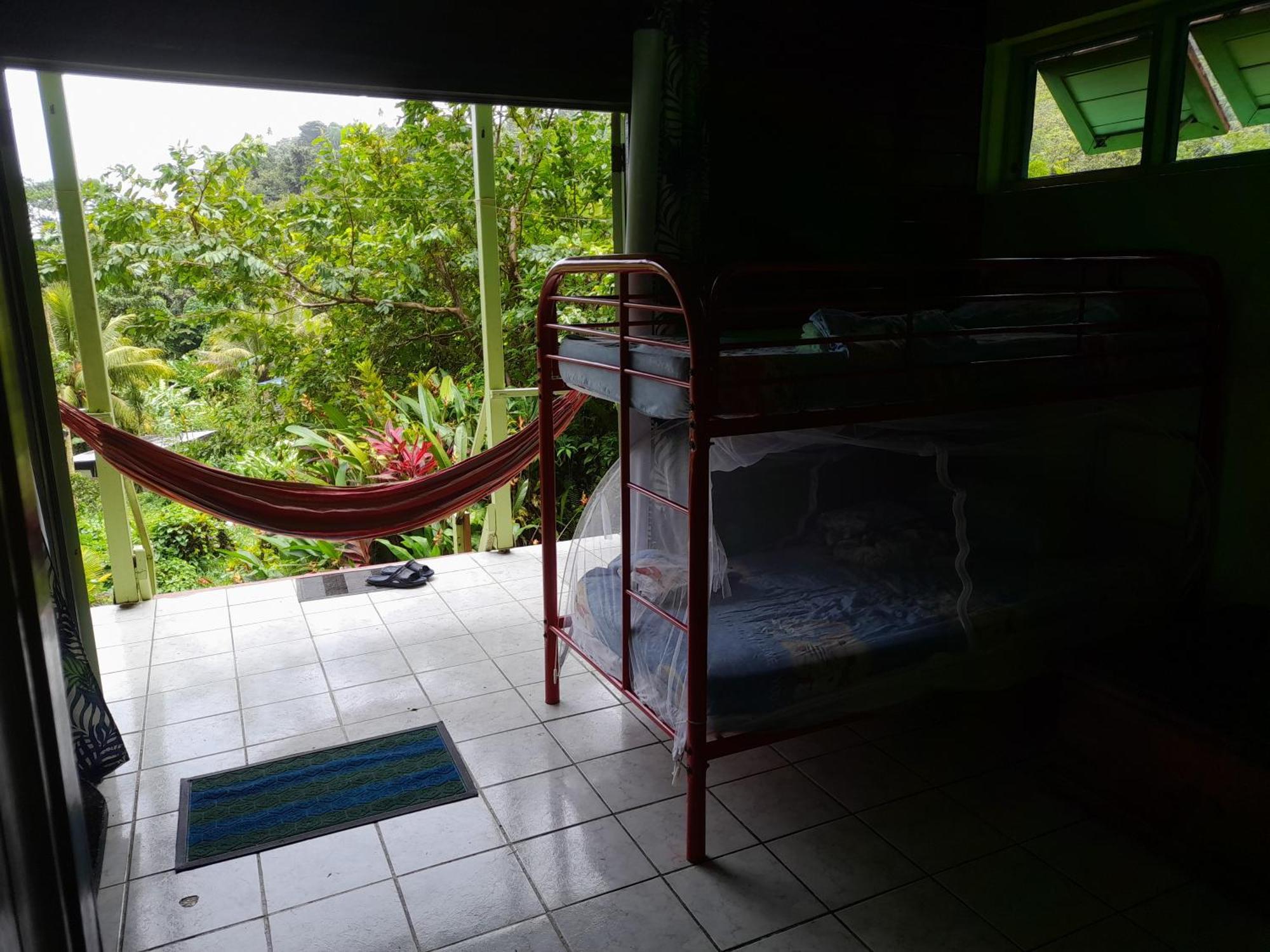 3 Rivers Eco Lodge Rosalie Экстерьер фото